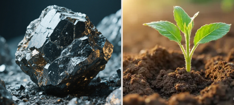 微波消解儀在硅酸基體、有機機體中元素分析應用