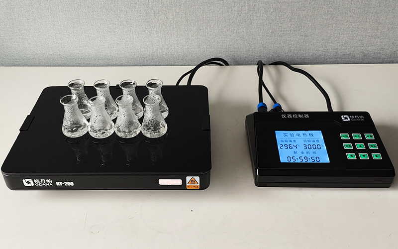 實(shí)驗(yàn)電熱板的使用壽命與更換判斷指南