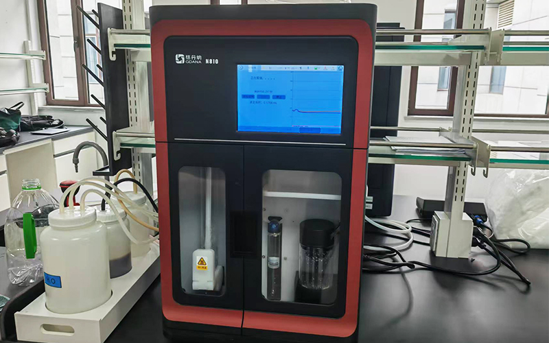 免水全自動(dòng)凱氏定氮儀:技術(shù)特點(diǎn)與實(shí)用操作指南